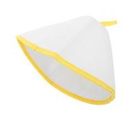 WATIIFUFU Russian Banya Cap Heat-Resistant Sauna Hat for Women Men Bath Headwear Felt Sauna Headgear
