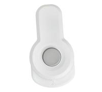 WATIIFUFU Safety Oven Lock Childproof Adhesive Safety Door Lock for Kitchen Prevents Boys and Girls from Accessing Dangerous Ovens Durable Material Easy to Install for Cabinets and