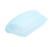 WATIIFUFU Small Portable Silicone Pill Pouch 50 Ml Reusable Medicine Bag with Resealable Closure for Travel and Everyday Use Versatile Organised Storage Silicone Pouches