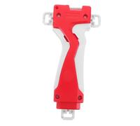 WATIIFUFU String Launcher Grip Boys and Girls Outdoor Toy Two Way Battling String Launcher Spinning Top Toy Accessories