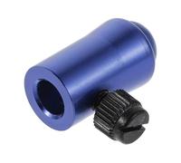 WATIIFUFU Tuning Fork Beauty Tonic Professional Agate Base Attachment for Yoga Sound Instruments Decorative Feet Accessory for Music Tuning Fork Holder