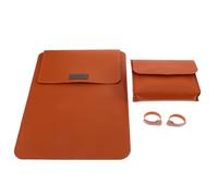 WATIIFUFU Ultra-thin Computer Protective Case Laptop Cover Sleeve for Travel School and Daily Office Use Slim Laptop Bag Case Protective Cover