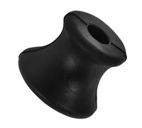 WATIIFUFU Universal Non-slip Tuning Fork Holder and Rubber Base for Meditation and Yoga Enhanced Sound Tool Organizer for Home Healing and Musical Instrument Accessories