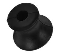 WATIIFUFU Universal Tuning Fork Holder with Non-Slip Rubber Base, Meditation Sound Therapy Instrument Bracket for Home Yoga and Healing Sound Experience