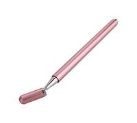 WATIIFUFU Upgrade Your Writing Experience Capacitive Stylus Pen for Tablets Phones in Rose Gold