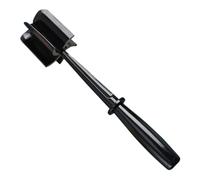 WATIIFUFU Versatile Meat Masher Kitchen Tool Ergonomic Handle Ground Beef Chopper and Vegetable Smasher for Easy Cleaning and Efficient Food Preparation