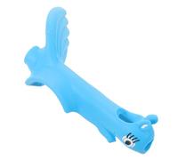 WATIIFUFU Violin and Viola Bow Grip Corrector Tool for Beginners and Students, Silicone Material Ergonomic Design and Enhanced Control, for Class Use and Lessons