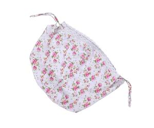 WATIIFUFU Washable Fabric Basket Liner Decorative Stylish Patterns with Easy Installation for Wicker and Wire Baskets Suitable for Bathroom and Living Room Essentials