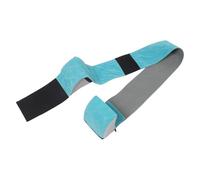 WATIIFUFU Wheelchair Side Pillow Lumbar Support Cushion Padded Lateral Backrest Pillow for Elderly Patients Comfortable Seating Posture Support Cushion for Wheelchair Chair