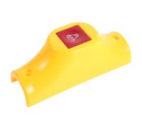WATIIFUFU Wireless Bus Stop Request Button Doorbell Switch for Home Gate Garage Wall Mounted Door Bell Compatible with Trains Taxis and Public Transport