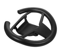 WATIIFUFU Wireless Racing Wheel Handle Game Racing Wheel Replacement Power Grip Ergonomic for Comfortable Play