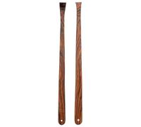 WATIIFUFU Wood Scratcher Claw Back Scratcher Lightweight Chicken-Wing Wood Practical Body Scratch Tool with Superb Design for People of Ages