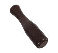 WATIIFUFU Wooden Fermentation Tamper Pounder for Pickled Vegetables Kitchen Gadget Multifunctional Muddler for Sauerkraut Kimchi and Fruit Preparation Sturdy Amish Tool for Easy Fermenting