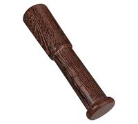 WATIIFUFU Wooden Fermenting Press Tool for Pickles and Fruits Enhanced Fermentation and Durability, Vegetable Fermentation Kitchen Utensil for Home Kitchens and Culinary Adventures