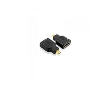 Watio Wave Adapter - HDMI to micro HDMI adapter, 1 port, ideal for connecting video devices, high definition, durable and flexible material.*