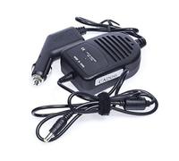 Watio Wave Car Charger - 90W 19V 4.74A Cigarette Lighter Charger with 5.5mm x 1.7mm Connector, Compatible with Acer, ASUS and Toshiba Laptops.