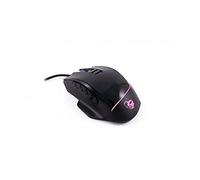 Watio Wave Mouse - Modular Pro-Swap Mouse with Weight Customization, 2 Ports, USB Connection, Adjustable DPI and Ergonomic Design for Comfort.*