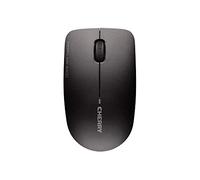 Watio Wave Optical Mouse - Wireless Mouse 2.4 GHz, Ergonomic Design, 3 Buttons, High Precision, Compatible with Multiple Operating Systems.*