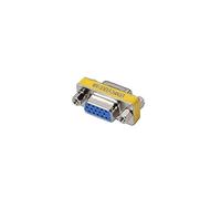Watio Wave vga adapter - hdb15 to hdb15 adapter, support for display connection, compact and durable design, ideal for presentations and multimedia.*