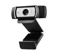 Watio Wave Webcam - 1080p camera with autofocus, high precision lens, USB connection, ideal for video conferencing and streaming.*