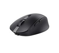 Watio Wave Wireless Optical Mouse - multi-device mouse with wireless connection, comfortable ergonomics, precise optical sensor and long battery life.* #*