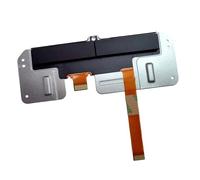 WATIPUNO Replacement Touchpad Mouse Button TrackPad Left and Right Keys Compatible with HP Omen 5/6 Plus 15-DH 17-CB TPN-C144 L61546-001 L57343-001 Series