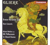 Watkins:Bbc Phil:Downes - HORN CONCERTO