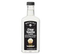 Watkins Double Strength Imitation Clear, Vanilla, 11 Ounce by Watkins [Foods]