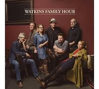 WATKINS FAMILY HOUR - WATKINS FAMILY HOUR