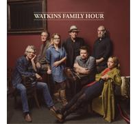 Watkins Family Hour - Watkins Family Hour