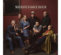 Watkins Family Hour - Watkins Family Hour [VINYL]