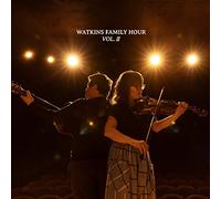 Watkins Family Hour - Watkins Family Hour - Vol. II (LP) [VINYL]