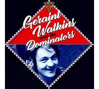WATKINS,GERAINT - Geraint Watkins & The Dominato