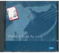 Watkins, Geraint - Watkins Bold As Love