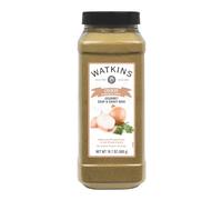Watkins Soup and Gravy Base, Onion, 24.2 oz., 1 Count