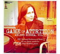 Watkins:Van Steen:Bbc Now - Sierra: Game Of Attrition 2