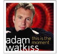 Watkiss, Adam - This Is the Moment
