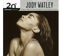 Watley Jody - 20th Century Masters - The Millennium Collection: The Best of Jody Watley