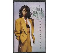 Watley,Jody - Affairs of the Heart [Musikkassette] [CASSETTE]