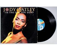 Watley, Jody - I'm the One You Need [VINYL]