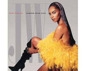 Watley, Jody - Larger Than Life