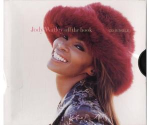 Watley Jody - Off the Hook