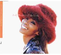 Watley,Jody - Off the Hook Pt. 1