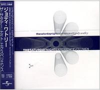 Watley, Jody - Saturday Night Experience