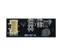 Watlike B003809.2 Rear LED Light Repair Replacement Board Tail Light Led Chip #63217217311 63217217313 compatible with 2011-2017 X3 F25