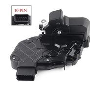 Watlike LR011302 Rear Right Door Lock Actuator Mechanism Compatible with Dis-covery MK III IV, Free-Lander 2, Ran-ge Ro-ver Sport LS# LR072414