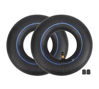 WATODAY 3.00-4 260x85 Inner Tube with TR87 Angled Valve Stem for E300 E325 eZip E-400 450 IZIP I-400 Jazzy PaceSaver Wheelbarrow Pocket Rocket Chopper Mobility Gas Electric Scooter Mini ATV Go Kart