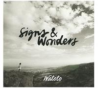 Watoto - Signs And Wonders