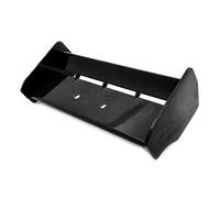 Watreketal 1/10 Tail Wing 06021 For HSP 94106 94107 94166 Car Off Road Racing Crawler Car Parts Steering