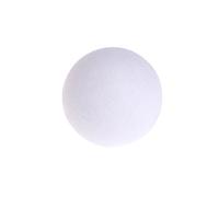 Watreketal 1 Piece Foosball Table Balls Soccer For Tabletop Game Accessory Replacements Accessories Foosball Official Soccer